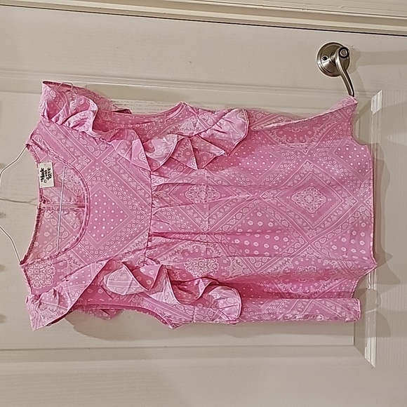 Ladies Large Summer Top - Picture 1 of 4